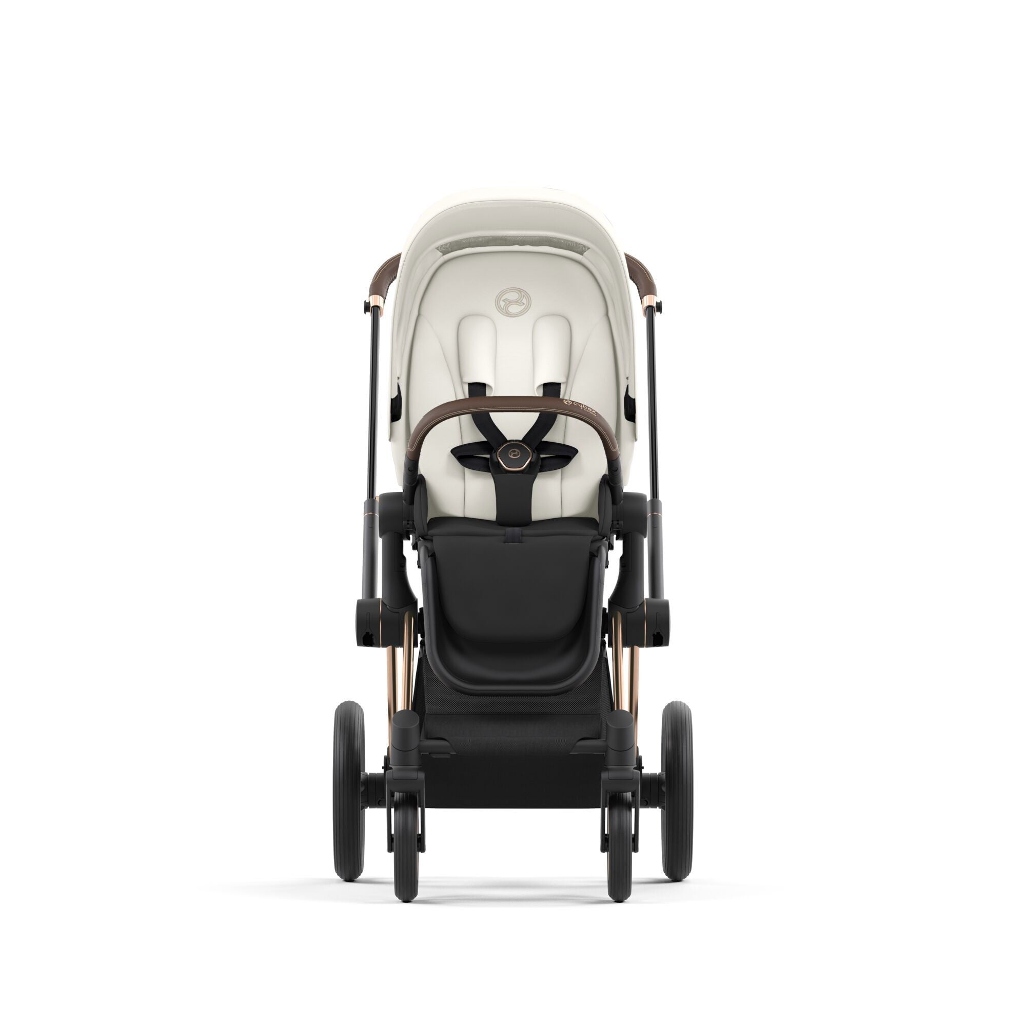 Pack Asiento Cybex Priam 2025