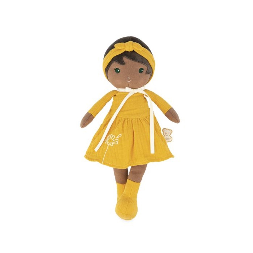 Muñeca Kaloo Naomie 32 cm