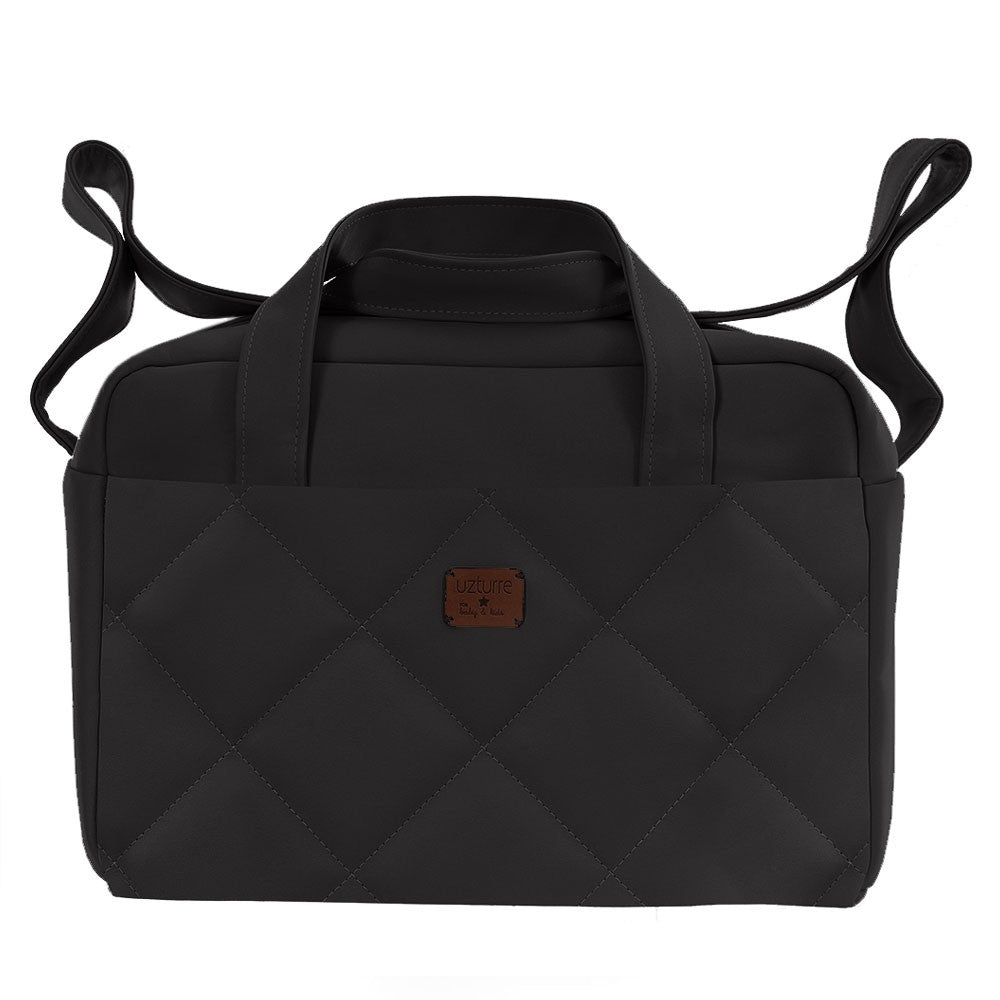 Bolso Maternal Uzturre Cocco
