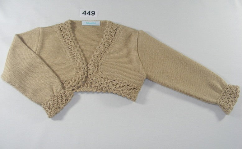 Chaqueta Granlei