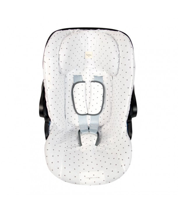 Funda protectora para Cybex Cloud T y Z de Fundas Bcn