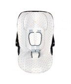 Funda protectora para Cybex Cloud T y Z de Fundas Bcn