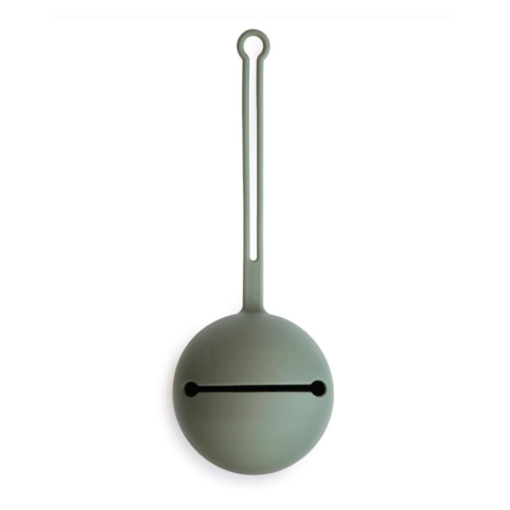 Funda Chupete Mushie Solid
