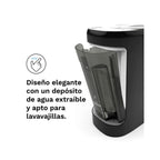 Prepara biberon Babybrezza formula PRO Advanced