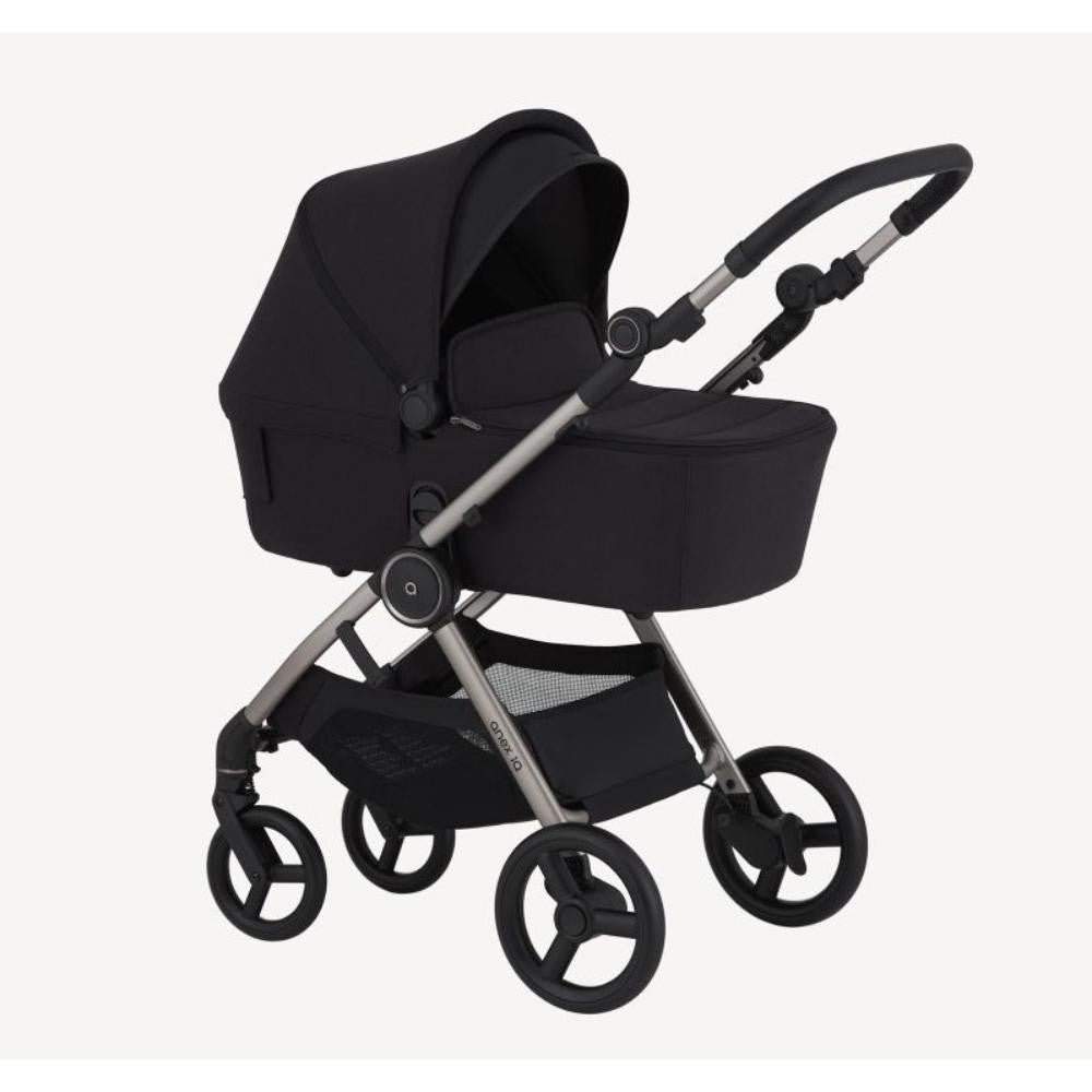 Cochecito Anex IQ Premium