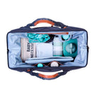 Bolso Maternidad Childhome MOMMY BAG Signature con cambiador