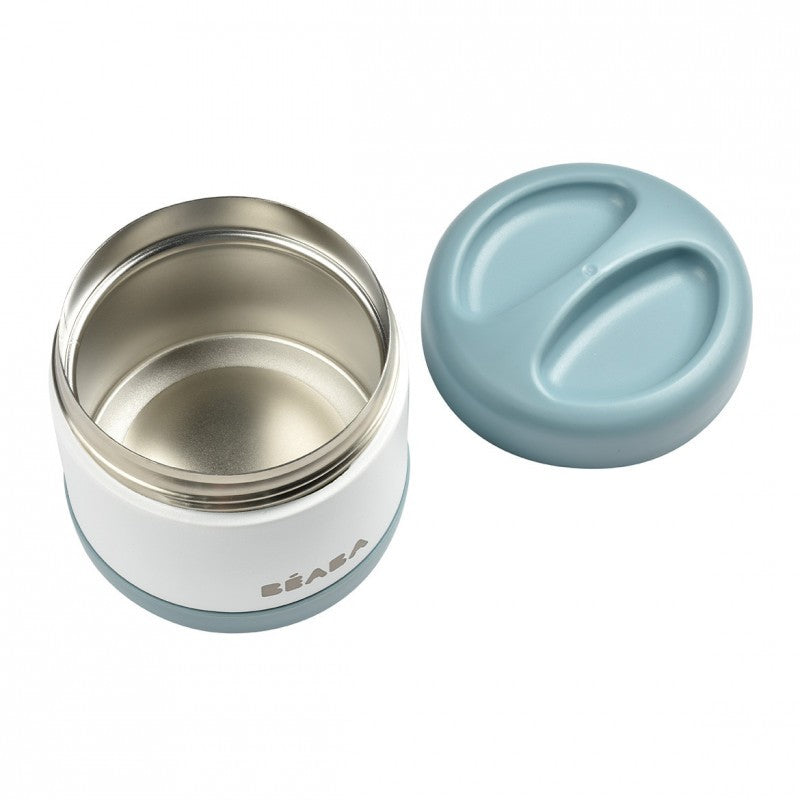 Termo Beaba inox isotérmico 500 ml