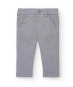 Pantalón Boboli satén elástico