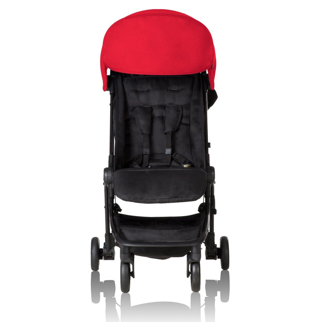 Silla Paseo Mountain Buggy NANO