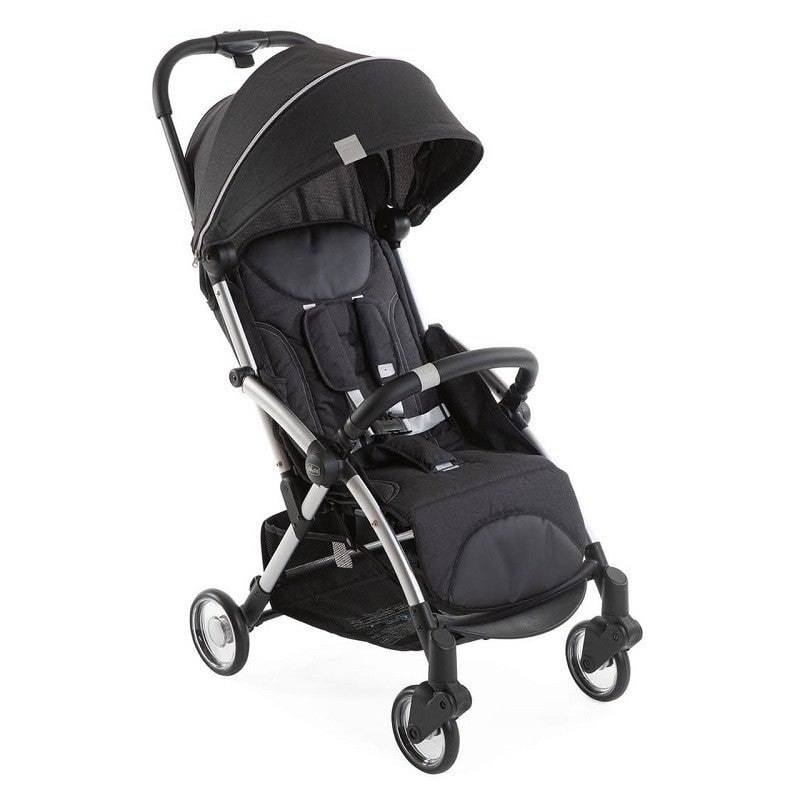 Silla Paseo Chicco Goody PLUS con plegado automático