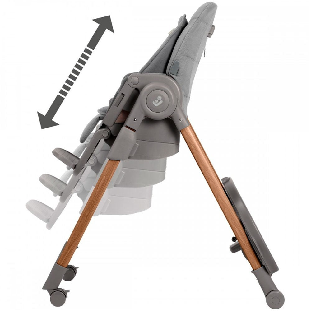 Trona evolutiva Maxi-Cosi Minla 6 en 1 Plus