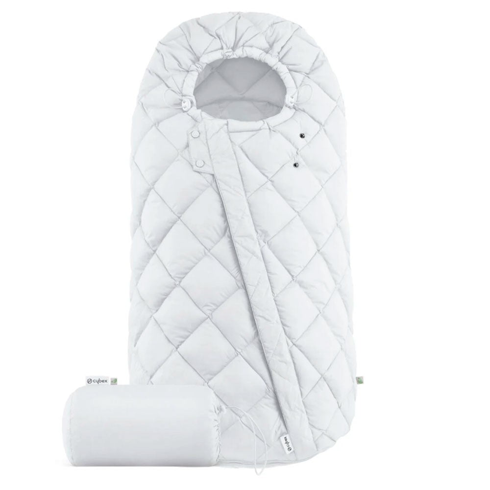 Saco Silla Paseo Cybex Snogga