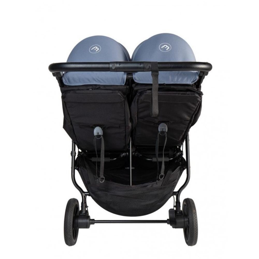 Full Box Baby Monsters Easy Twin 4