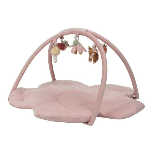 Alfombra de actividades Little Dutch Fairy Garden