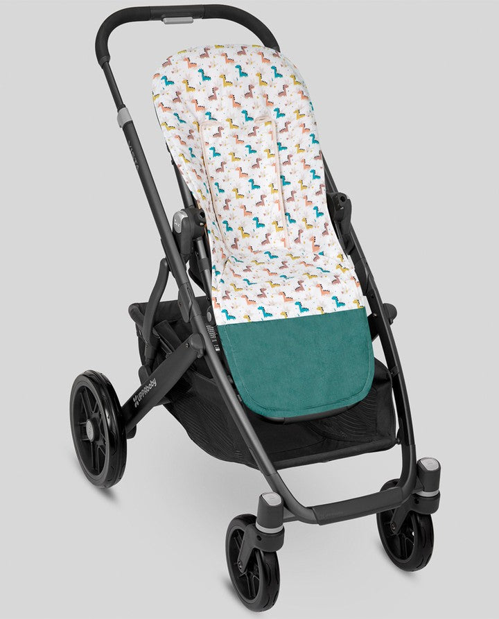 Colchoneta silla estrecha Paz Rodríguez Dinos