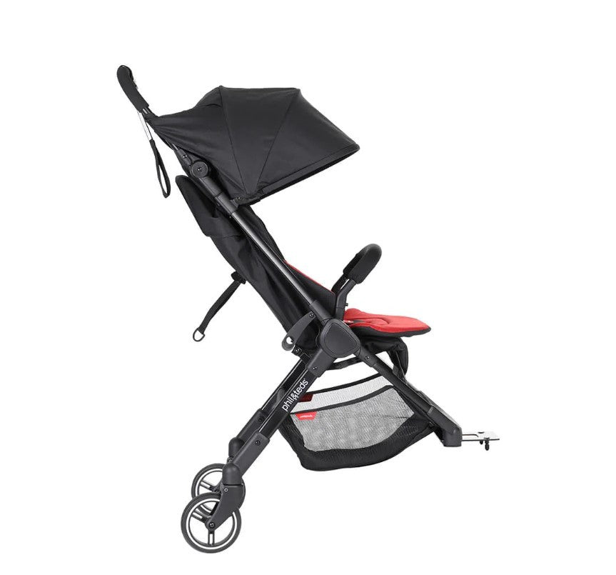 Silla Paseo Phil&Teds GO Doble Kit
