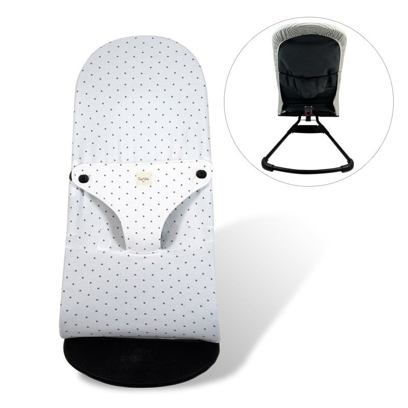 Funda transpirable para Hamaca Babybjörn Soft y Bliss Fundas BCN F185