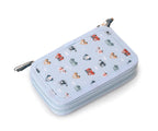 Estuche Plumier Doble Tutete City Cars