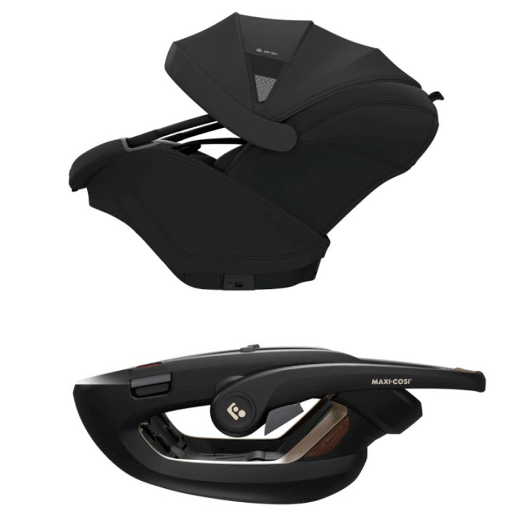Silla Auto Maxi-Cosi Coral Slide Pro