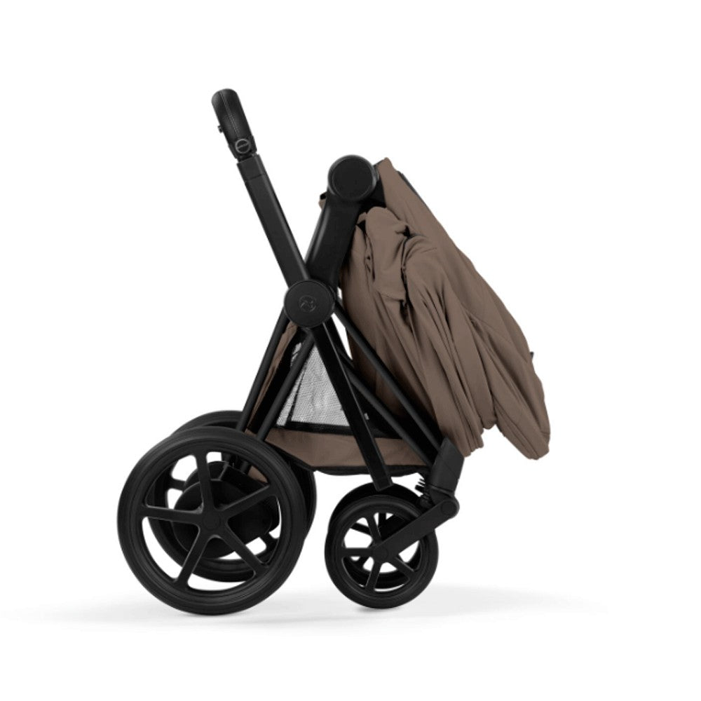Cochecito Cybex Priam Comfort 2026
