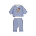 Conjunto pantalón Mayoral felpa