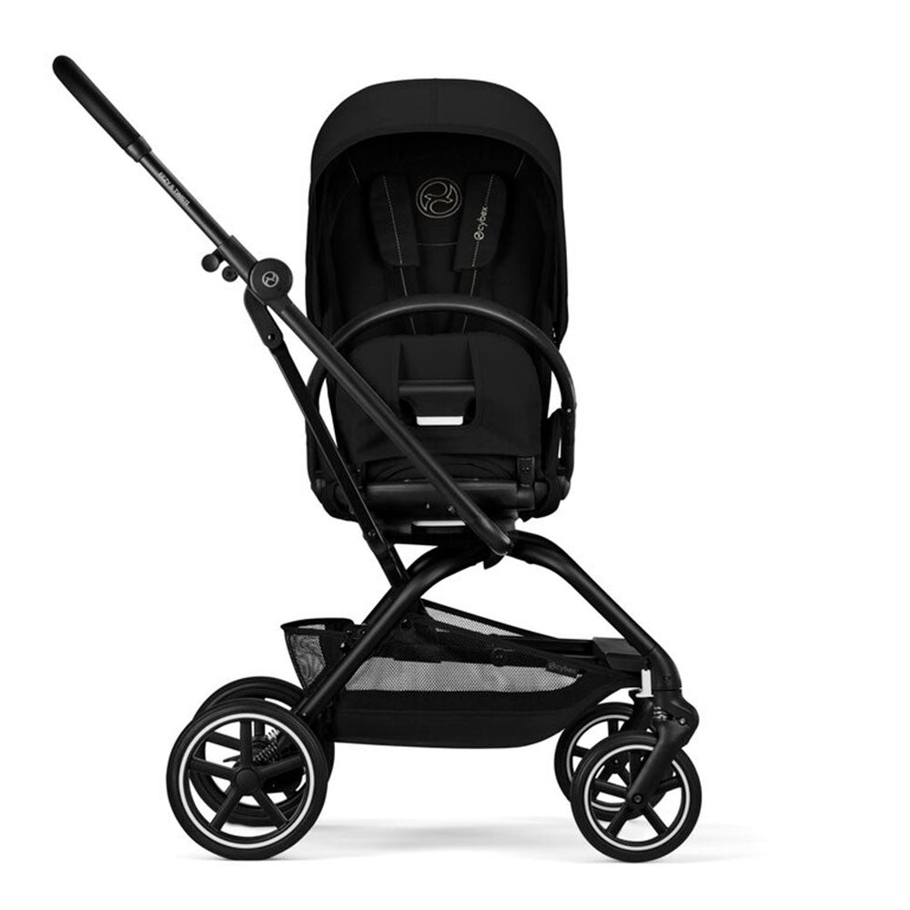 Silla Paseo Cybex Eezy S Twist+ 2 2026