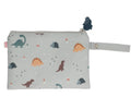 Funda Tutete para Bocadillo Dinos World Personalizable