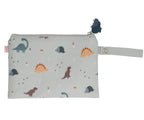 Funda Tutete para Bocadillo Dinos World Personalizable