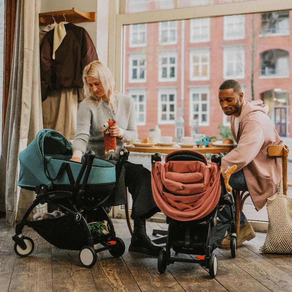 Capazo Stokke YOYO3 Bassinet