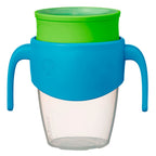 Taza 360 B.Box con cierre hermético