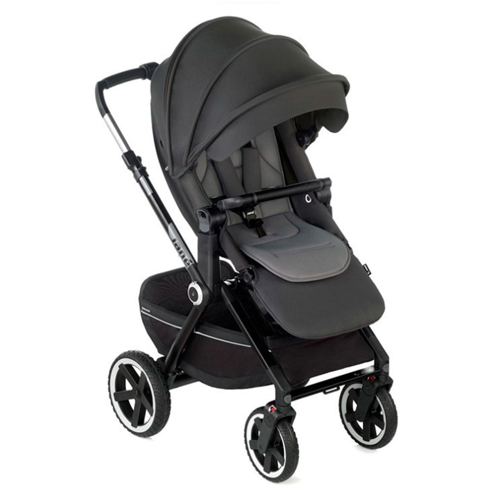 Cochecito Trío Jane Crosslight 3 Sweet con Bolso y Koos i-size R1