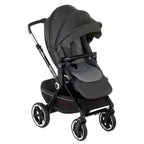 Cochecito Trío Jane Crosslight 3 Sweet con Bolso y Koos i-size R1