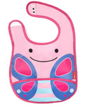 Babero Skip Hop Zoo Bib Butterfly