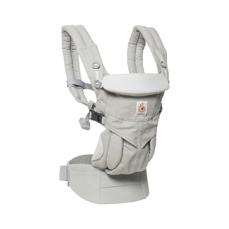 Mochila portabebé Ergobaby OMNI 360