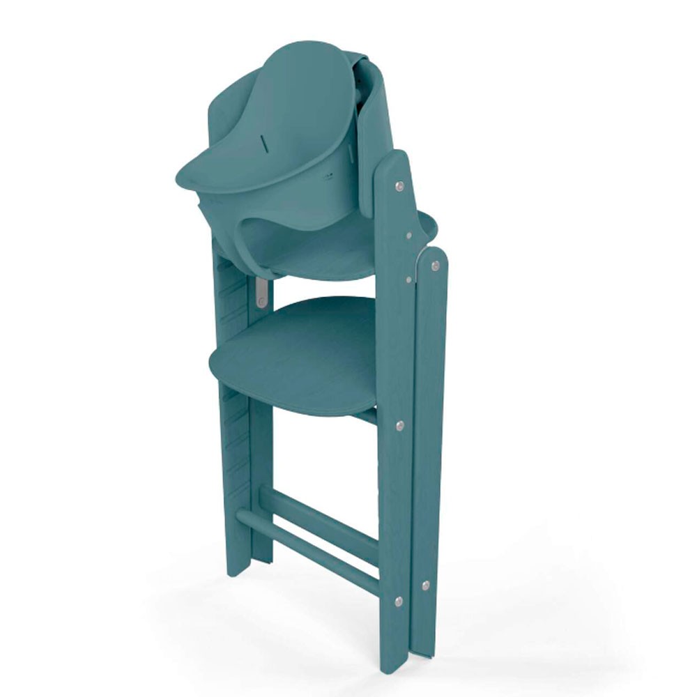 Trona evolutiva Cybex Click & Fold 4-in-1
