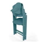 Trona evolutiva Cybex Click & Fold 4-in-1