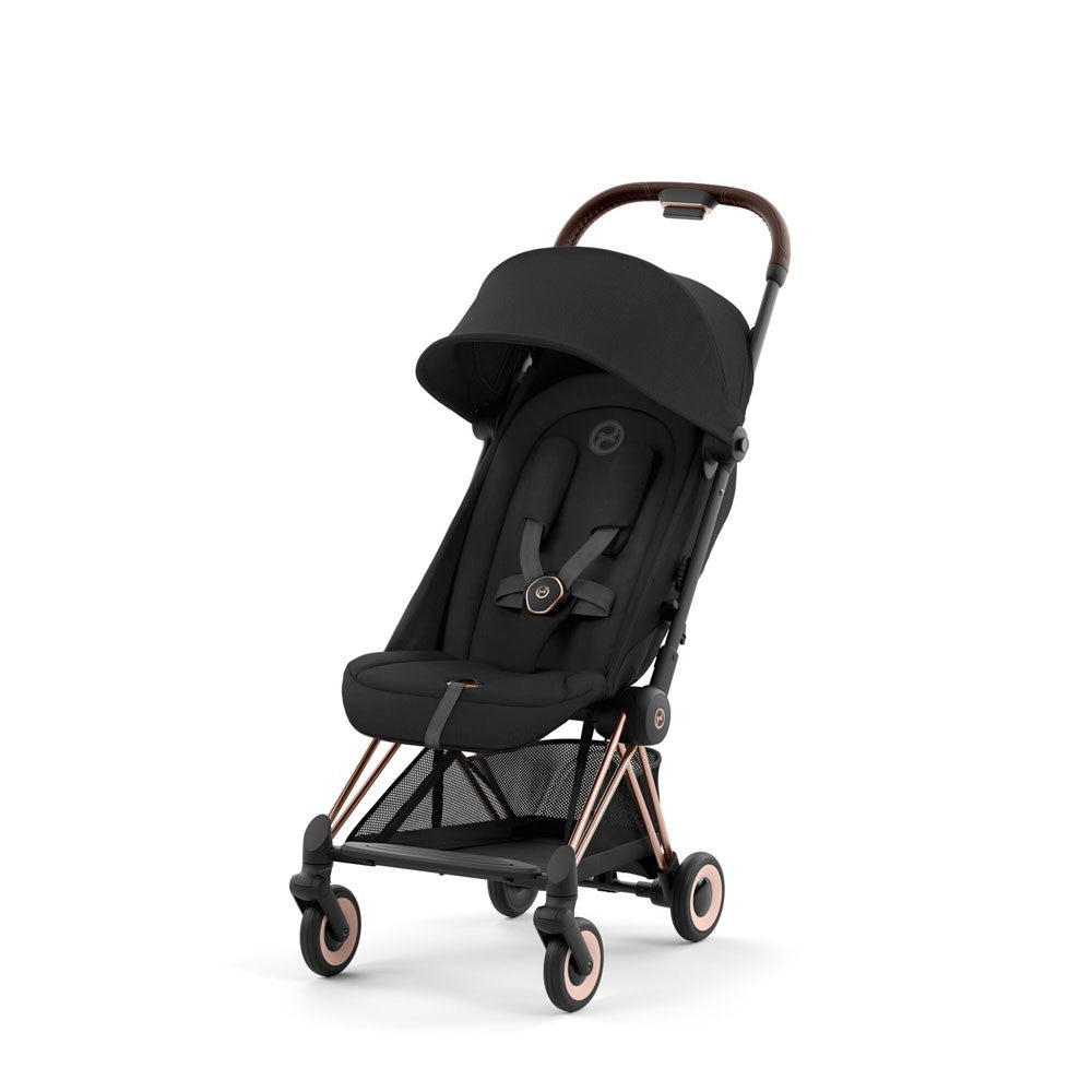 Silla Paseo Cybex COYA con barra y plastico