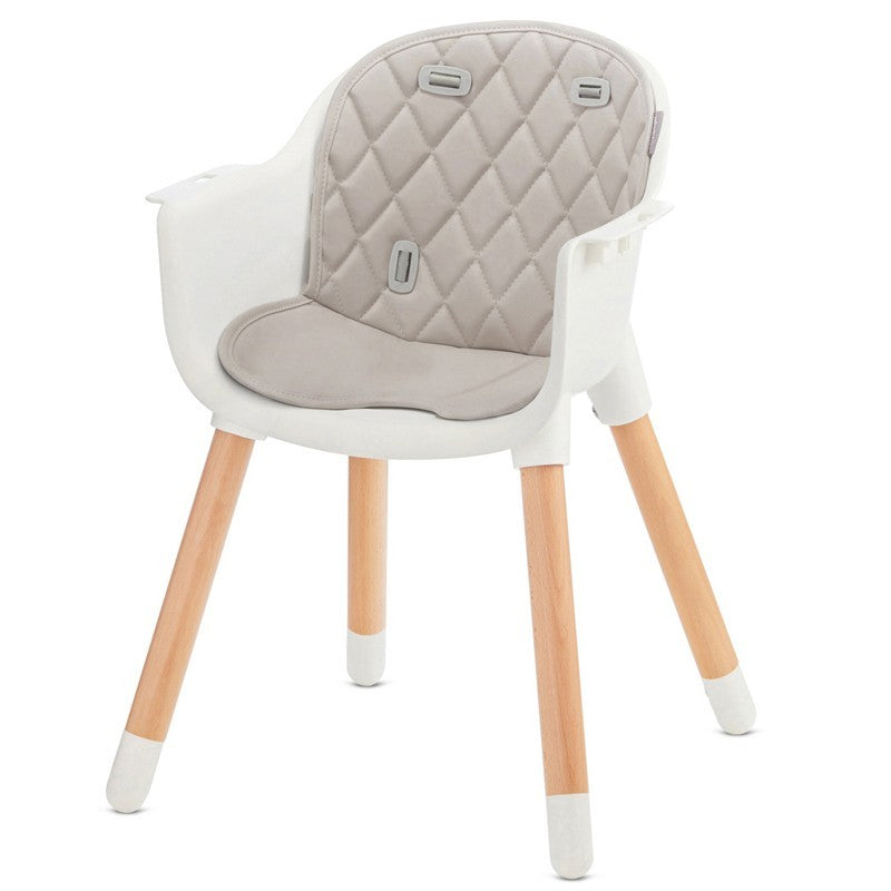 Trona Kinderkraft SIENNA multifuncional 2 en 1