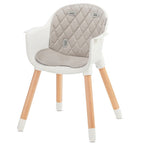 Trona Kinderkraft SIENNA multifuncional 2 en 1