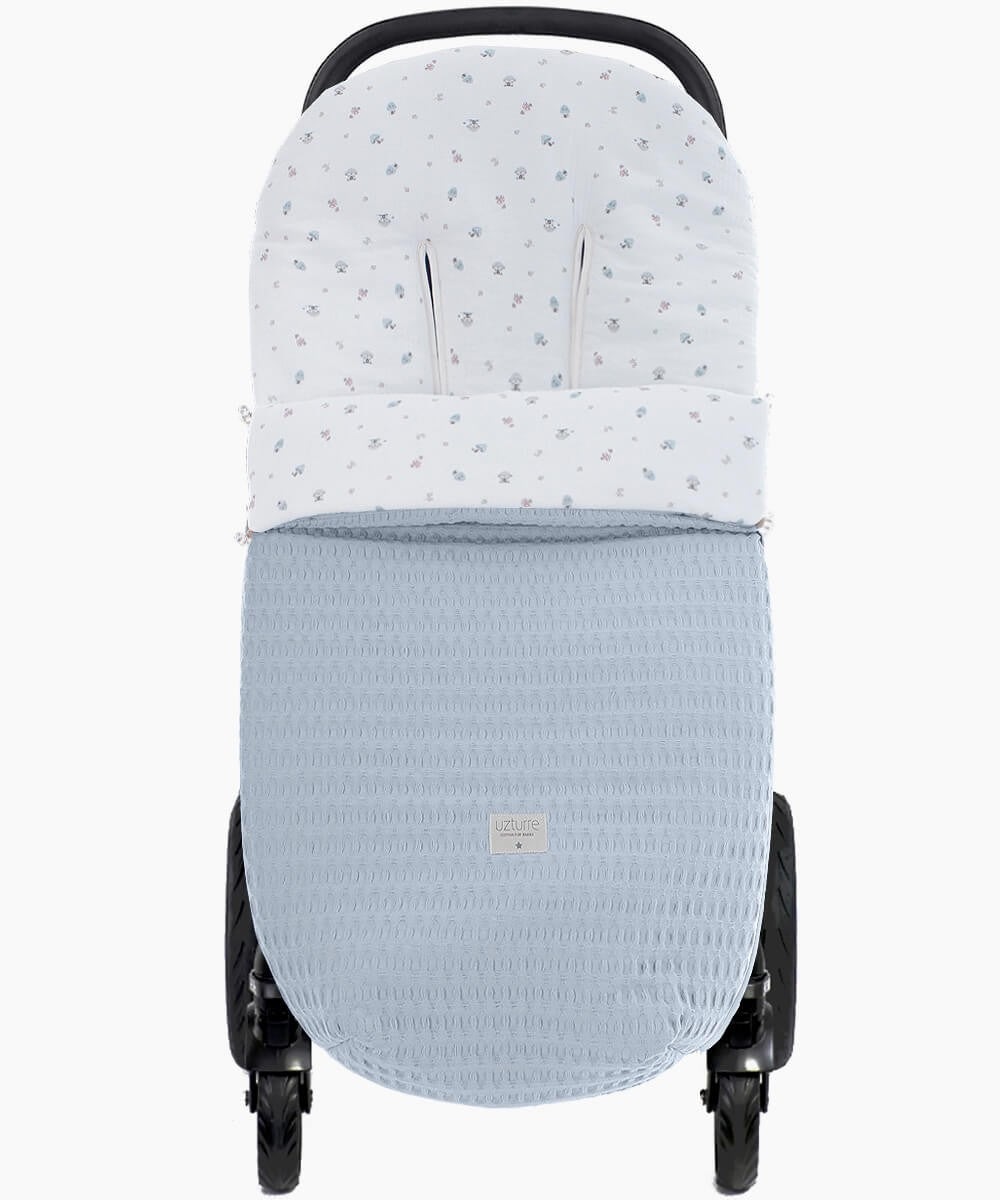 Saco Silla Paul Uzturre