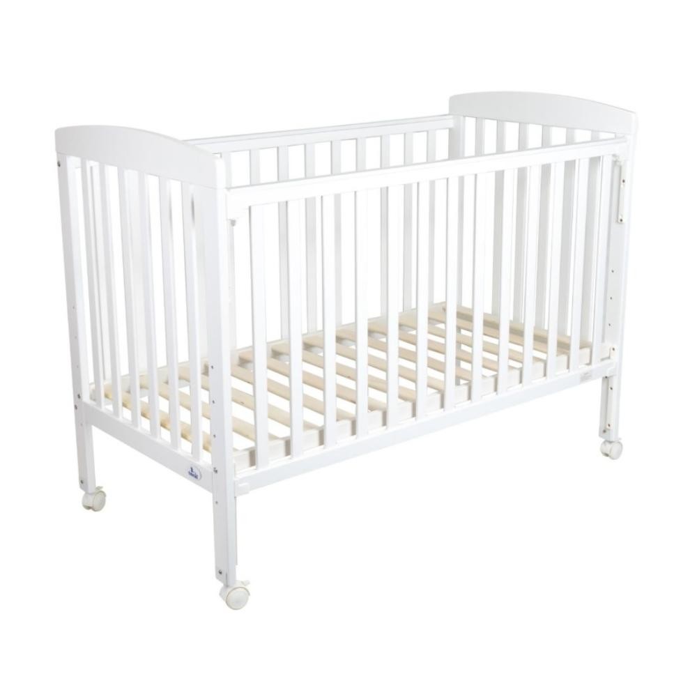 Cuna Toral Verona 120x60 con colchon Opcional