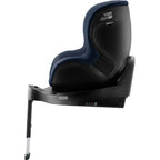 Silla auto Britax Römer Dualfix PRO coleccion STYLE