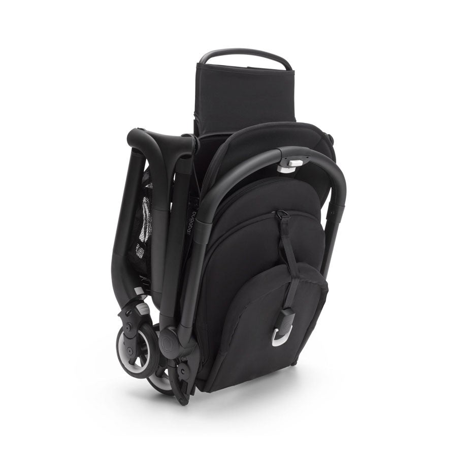 Silla paseo Bugaboo BUTTERFLY con bolsa de transporte
