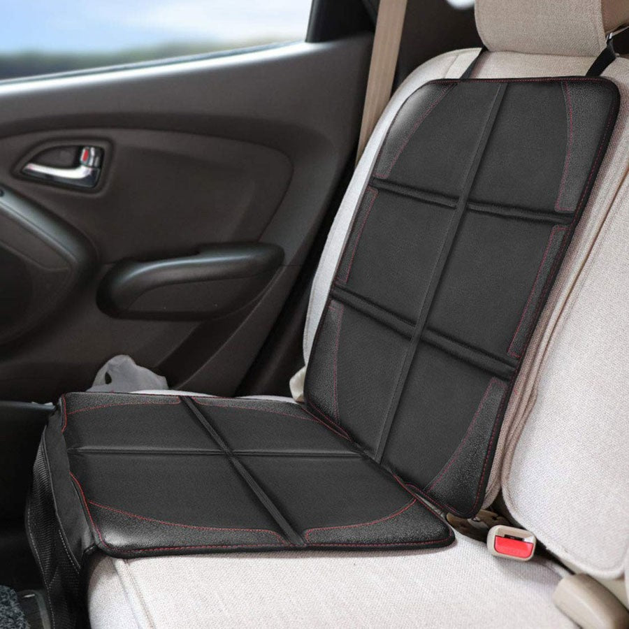 Silla auto Interbaby Sella I-Size 360º 0+123 con accesorios