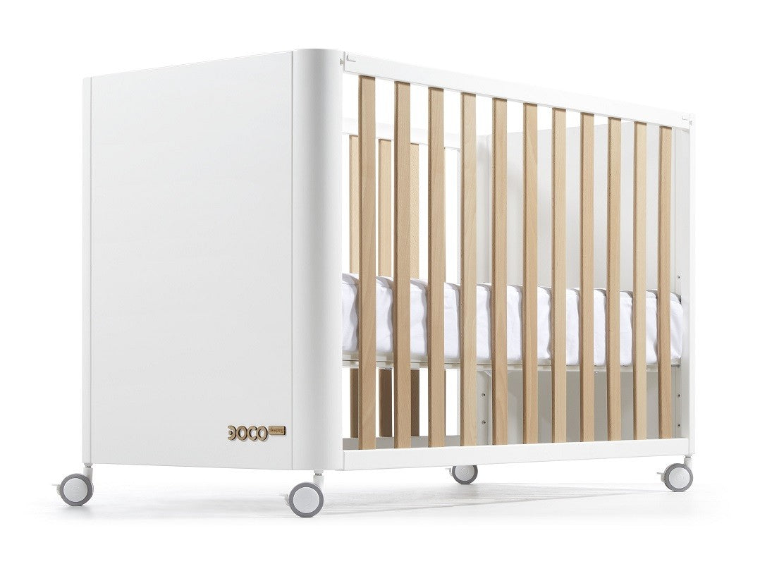 Cuna COLECHO COTINFANT DOCO Sleeping STYLE 4 en 1 60*120 cm