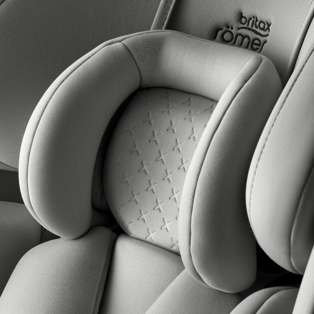 Silla Auto Britax Romer Swivel-Grow Max Air