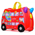 Maleta Infantil Trunki Peppa Pig