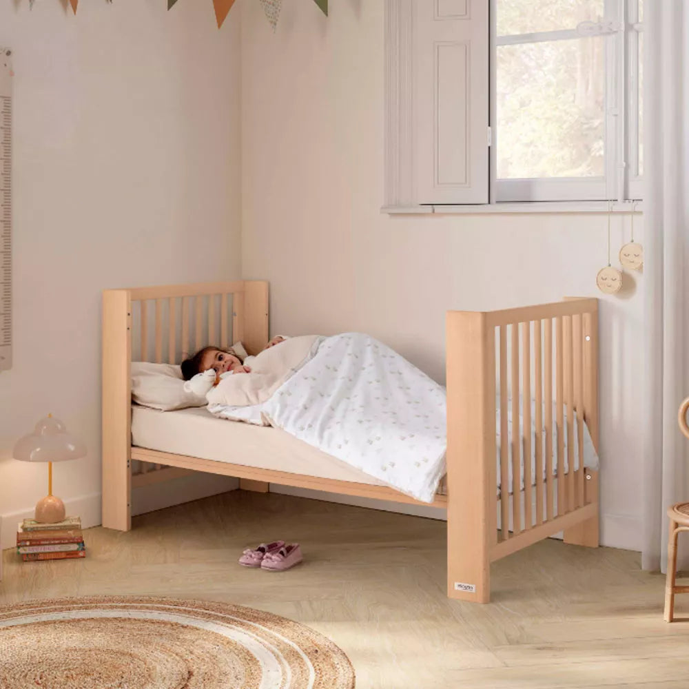 Cuna MICUNA Evolutiva Converbaby