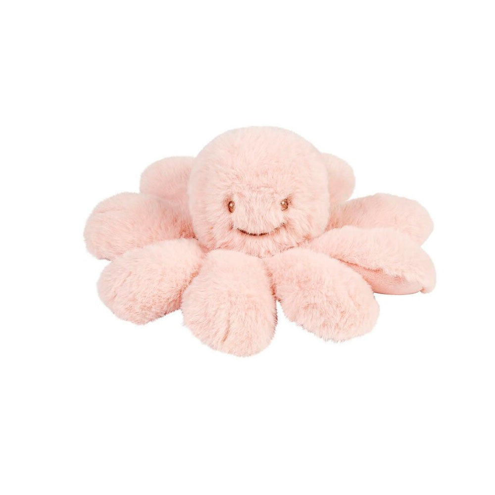 Peluche Nattou Lapidou Pulpo Pelo Largo