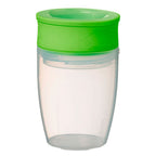 Taza 360 B.Box con cierre hermético